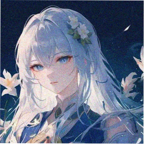 迪迪头像